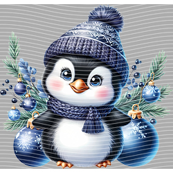 Christmas-ADJ 12503